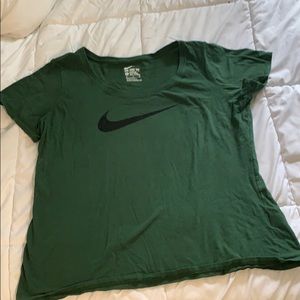 Nike tee